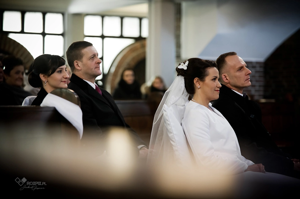 Reportaż Ślubny w Tychach