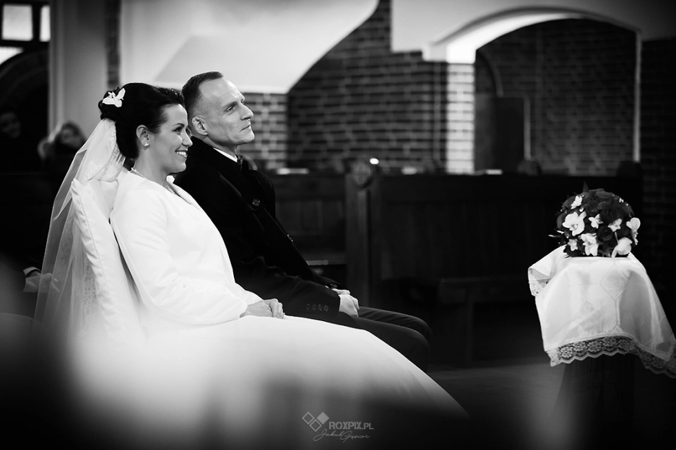Reportaż Ślubny w Tychach