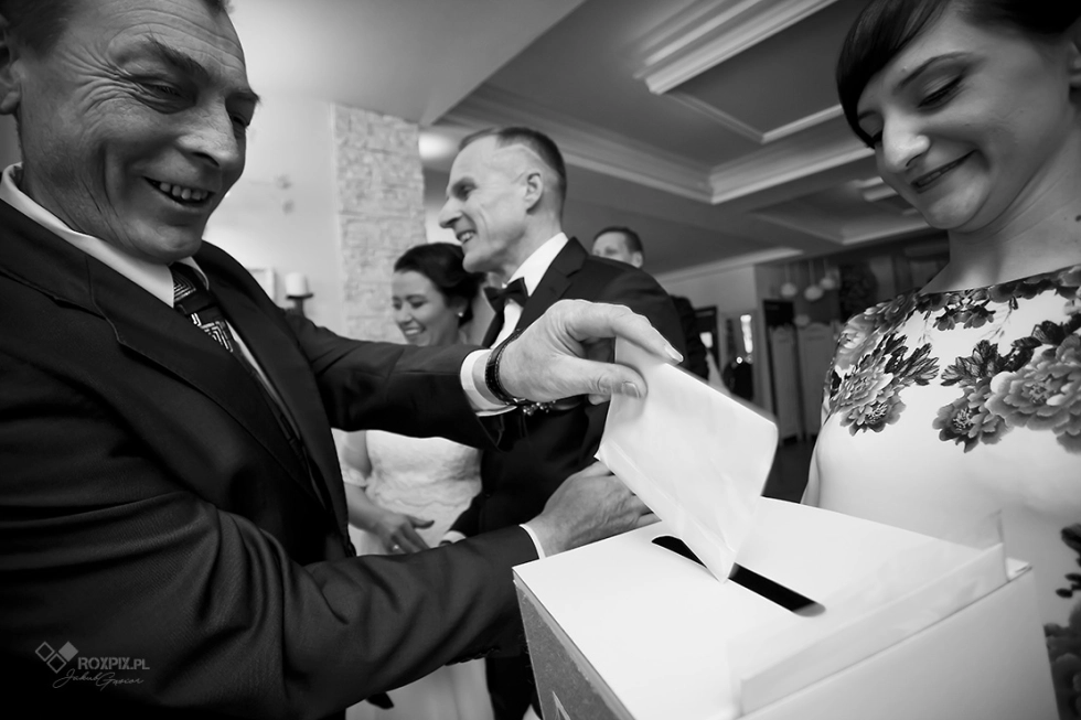 Reportaż Ślubny w Tychach