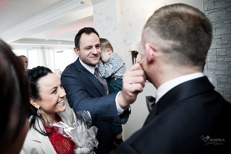 Reportaż Ślubny w Tychach