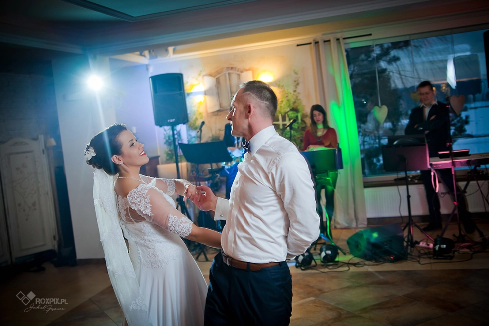 Reportaż Ślubny w Tychach