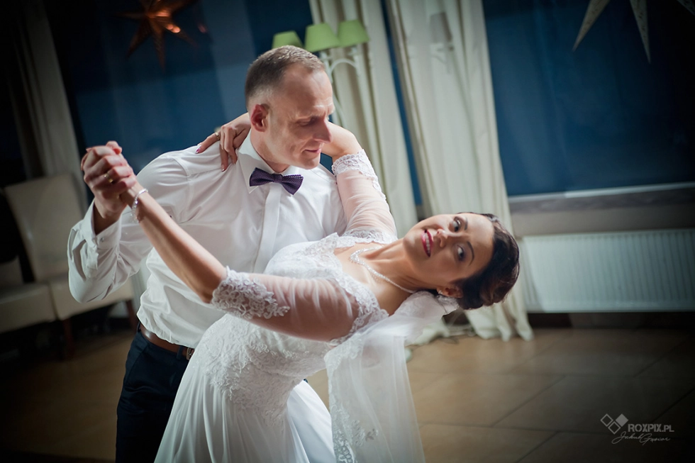 Reportaż Ślubny w Tychach