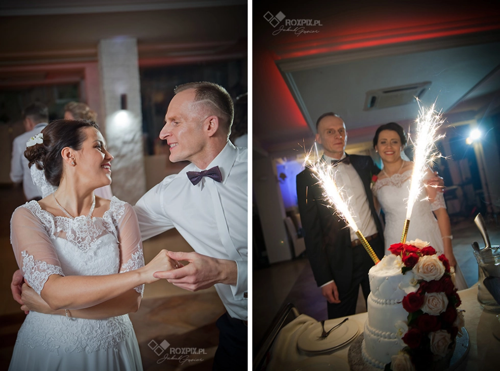 Reportaż Ślubny w Tychach