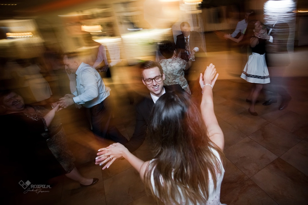 Reportaż Ślubny w Tychach