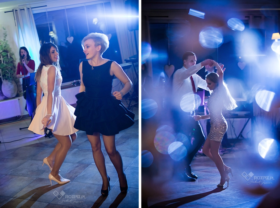 Reportaż Ślubny w Tychach