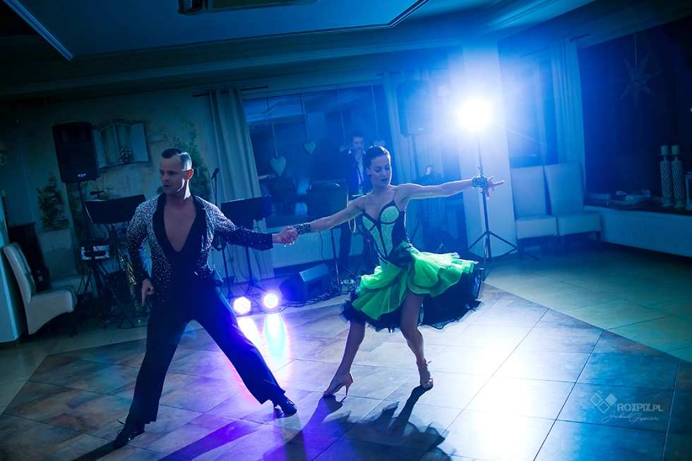 Reportaż Ślubny w Tychach