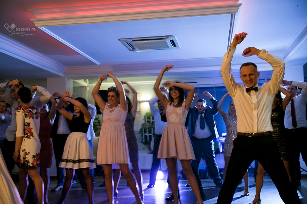 Reportaż Ślubny w Tychach