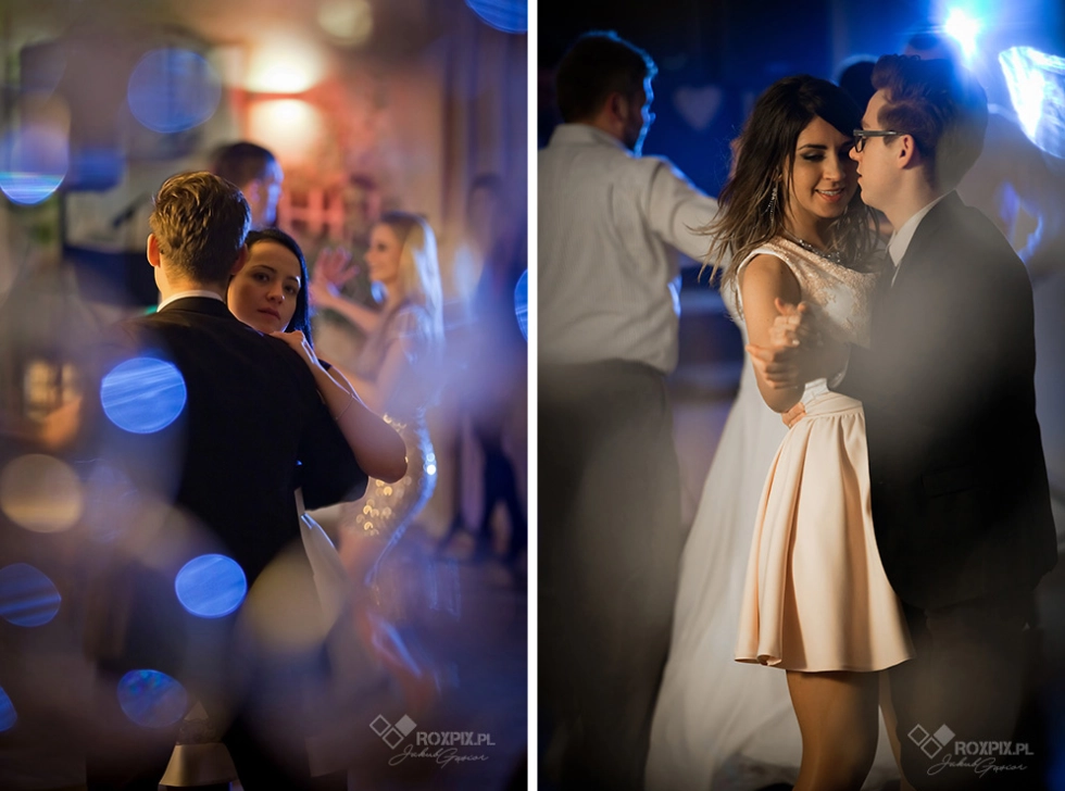 Reportaż Ślubny w Tychach