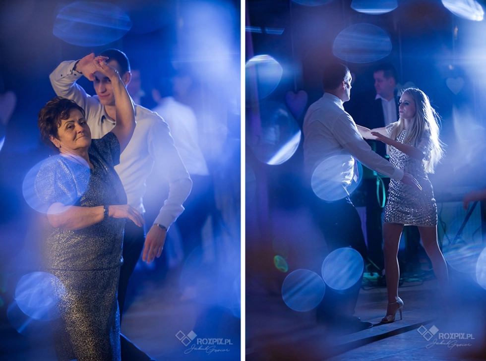 Reportaż Ślubny w Tychach