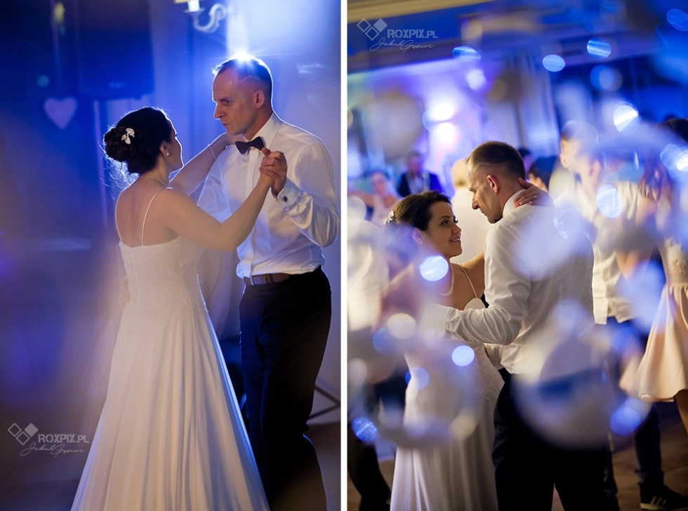 Reportaż Ślubny w Tychach