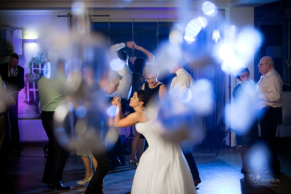 Reportaż Ślubny w Tychach