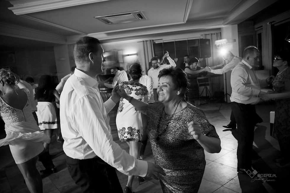 Reportaż Ślubny w Tychach