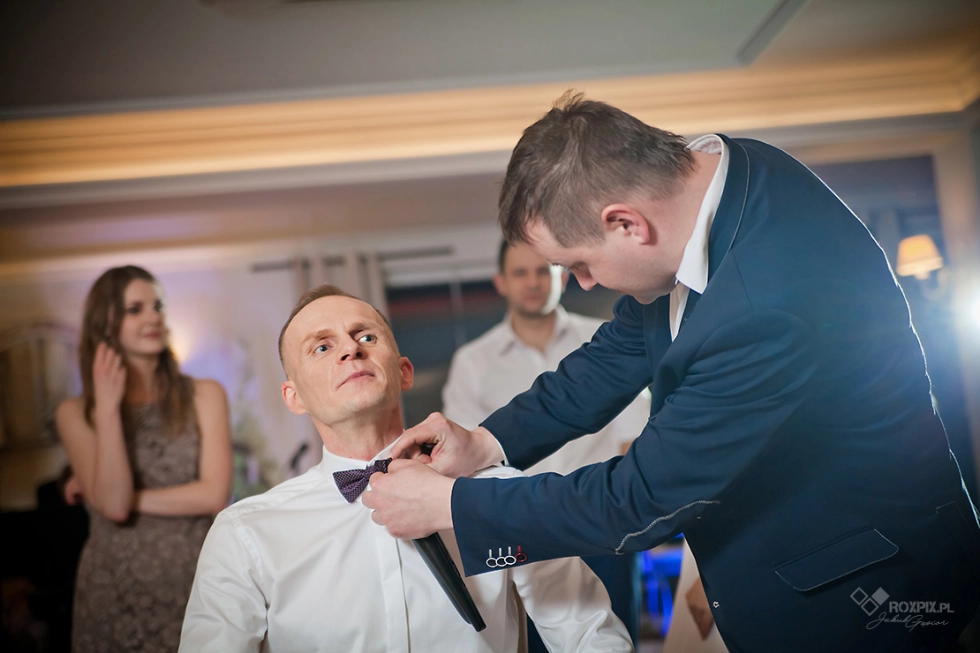 Reportaż Ślubny w Tychach