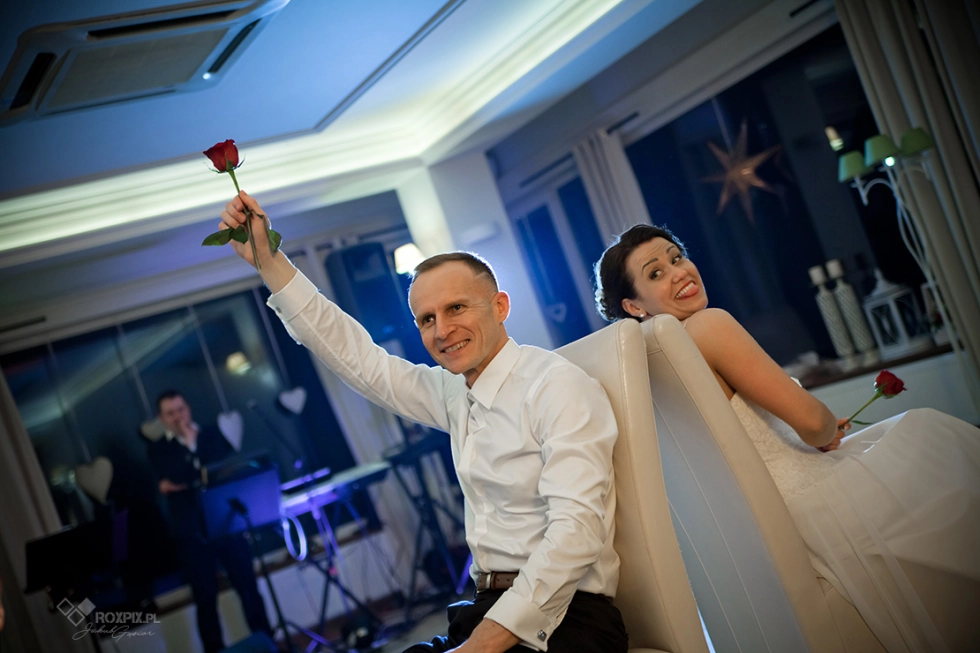 Reportaż Ślubny w Tychach