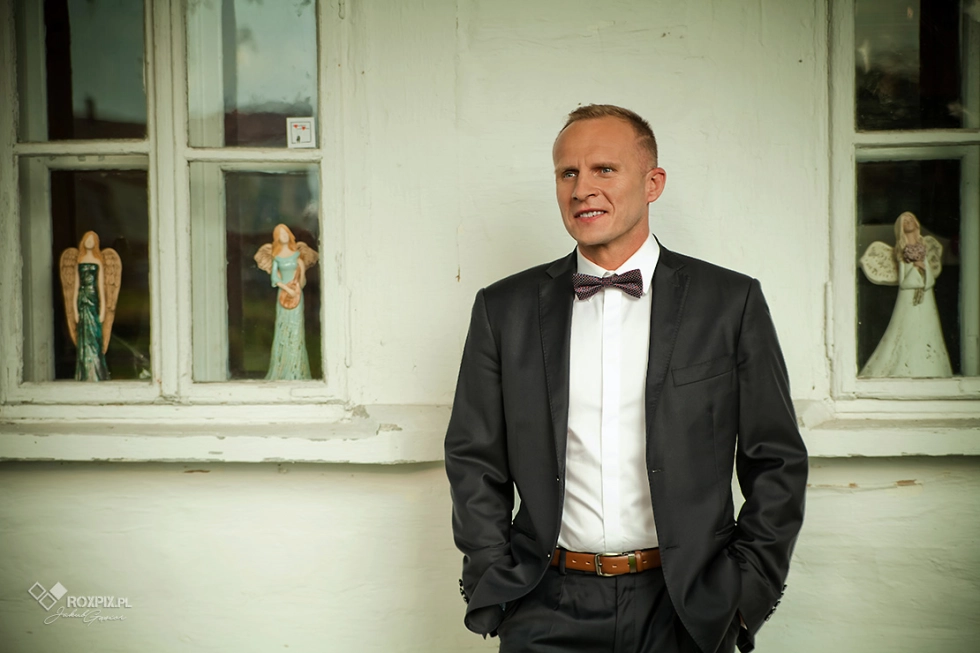 Plener Ślubny w Lanckoronie