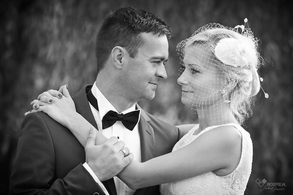 Plener Ślubny KATOWICE