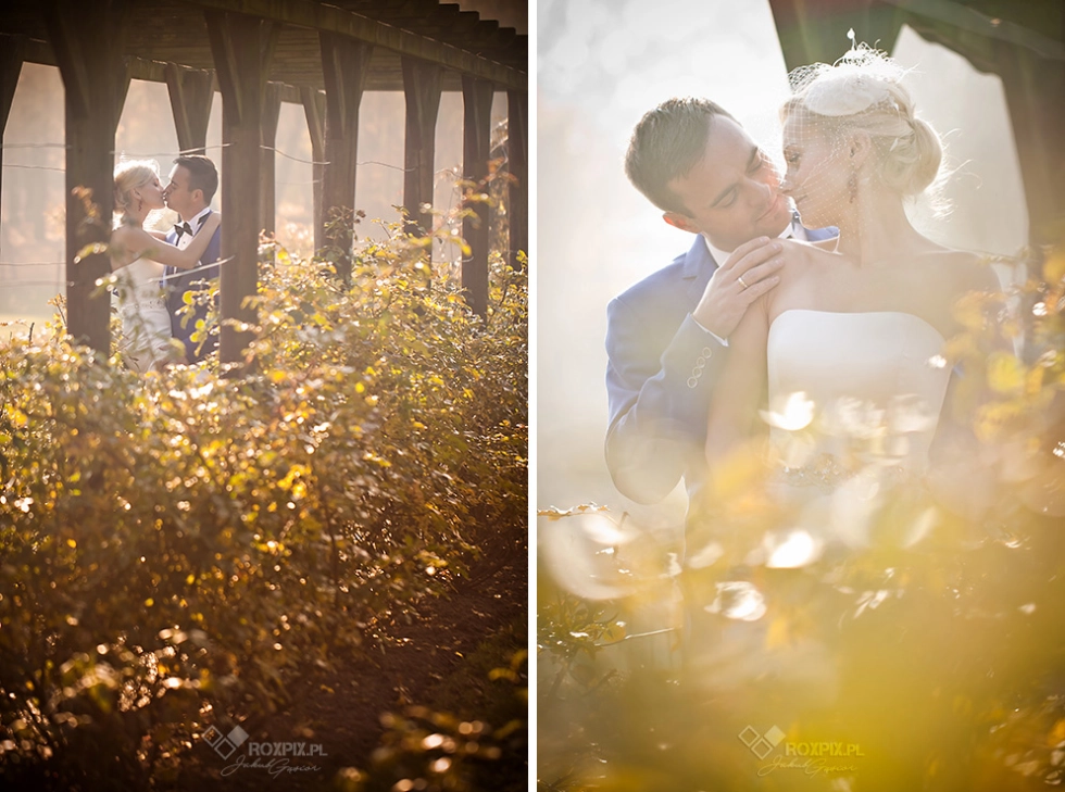 Plener Ślubny KATOWICE