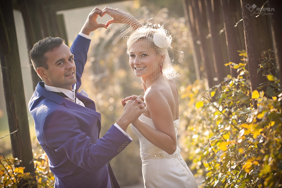 Plener Ślubny KATOWICE