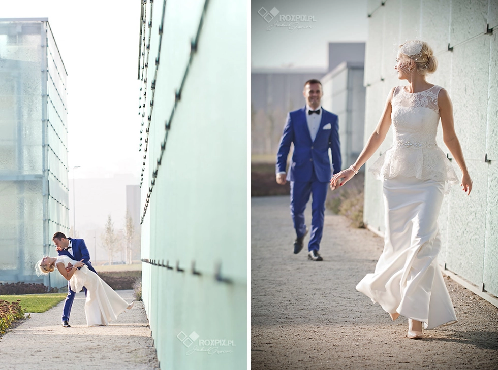 Plener Ślubny KATOWICE