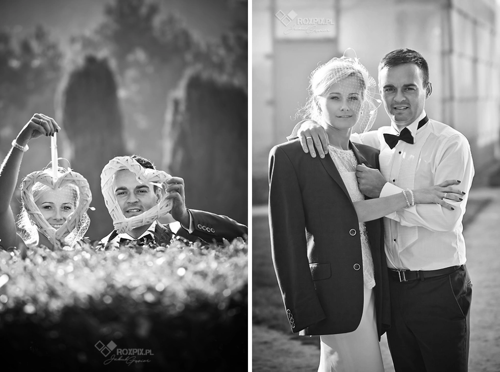 Plener Ślubny KATOWICE