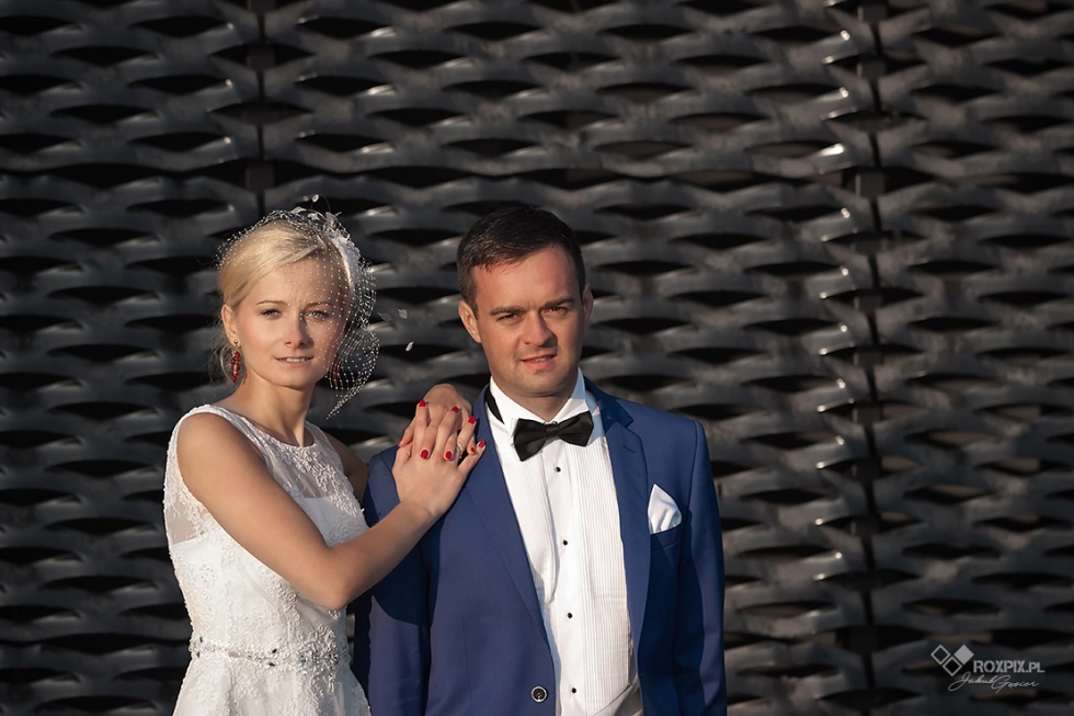 Plener Ślubny KATOWICE