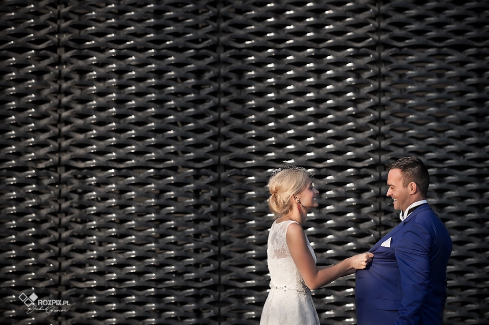 Plener Ślubny KATOWICE