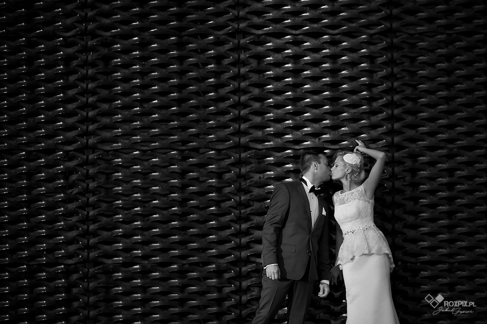 Plener Ślubny KATOWICE