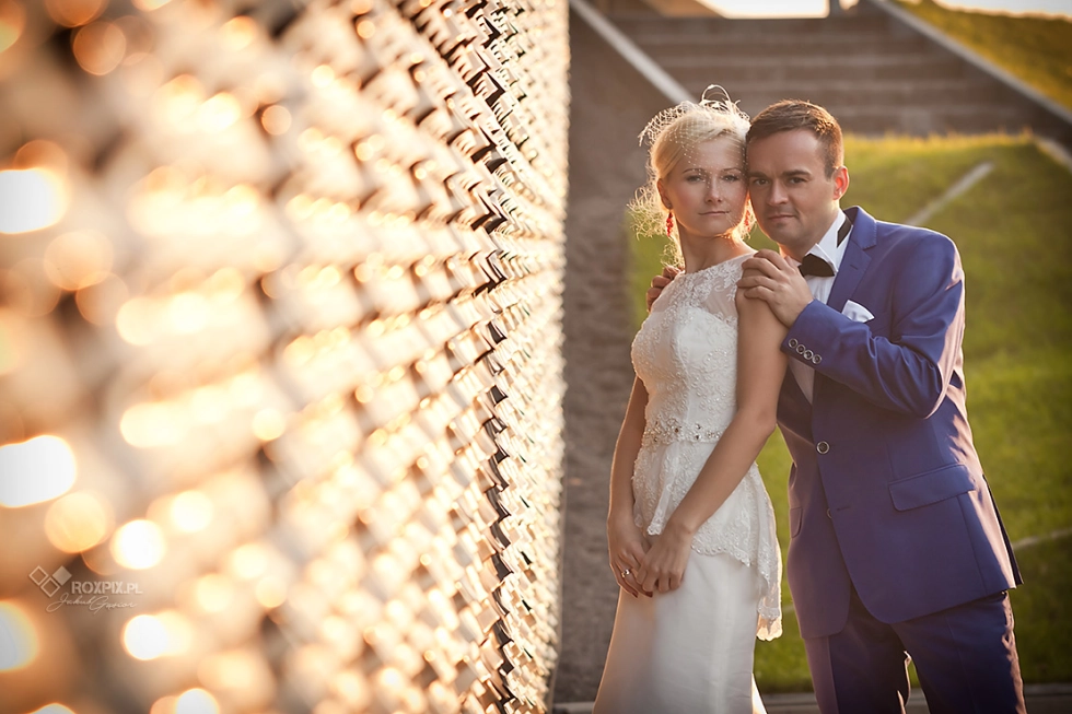 Plener Ślubny KATOWICE
