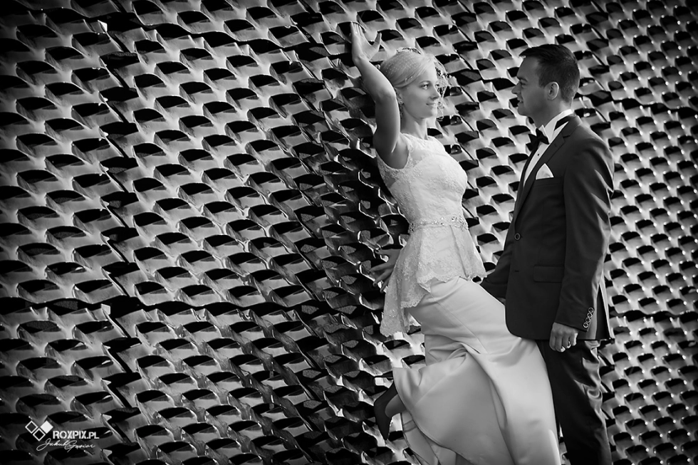 Plener Ślubny KATOWICE