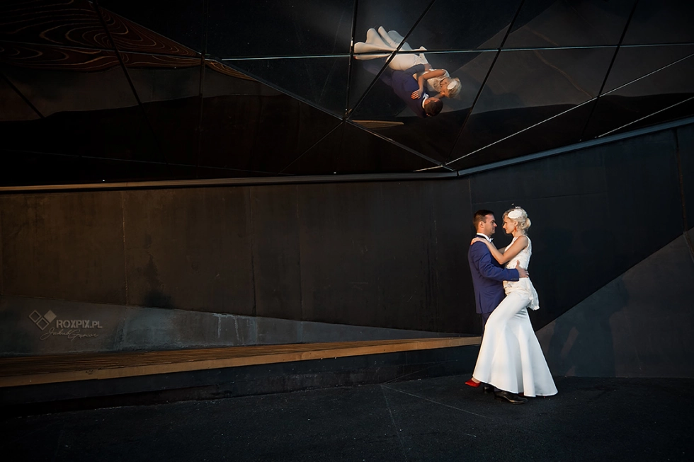 Plener Ślubny KATOWICE