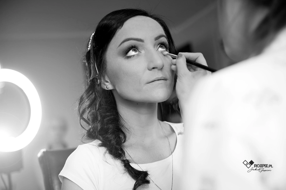 Reportaż Ślubny Edyty i Jędrzeja