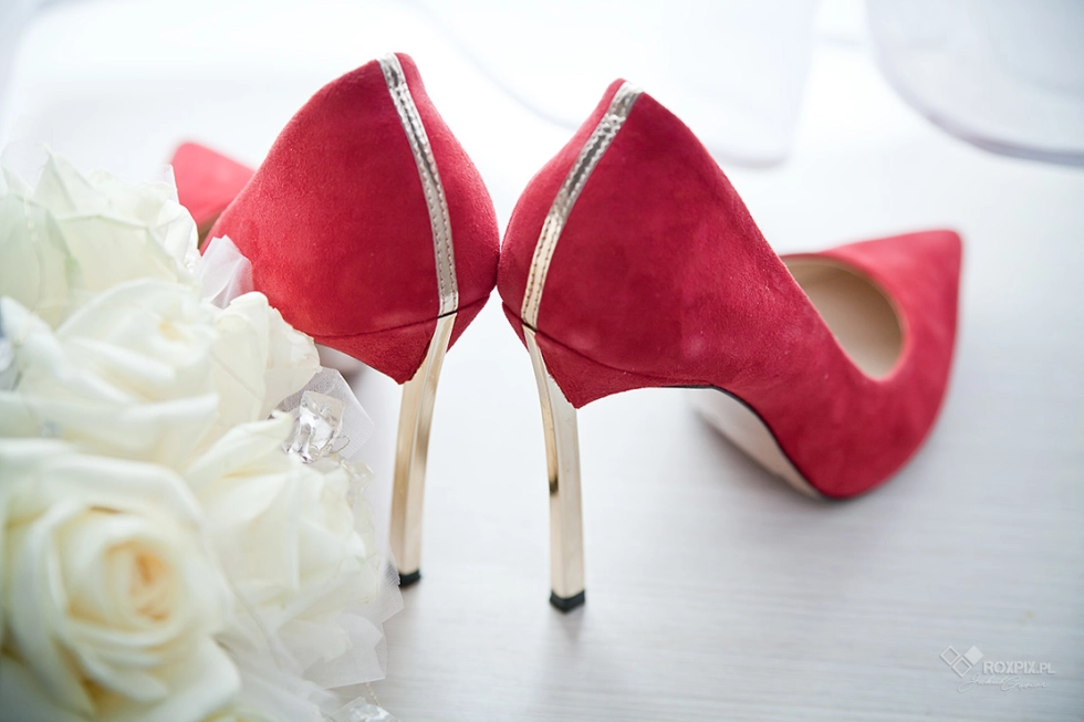 Reportaż Ślubny Edyty i Jędrzeja