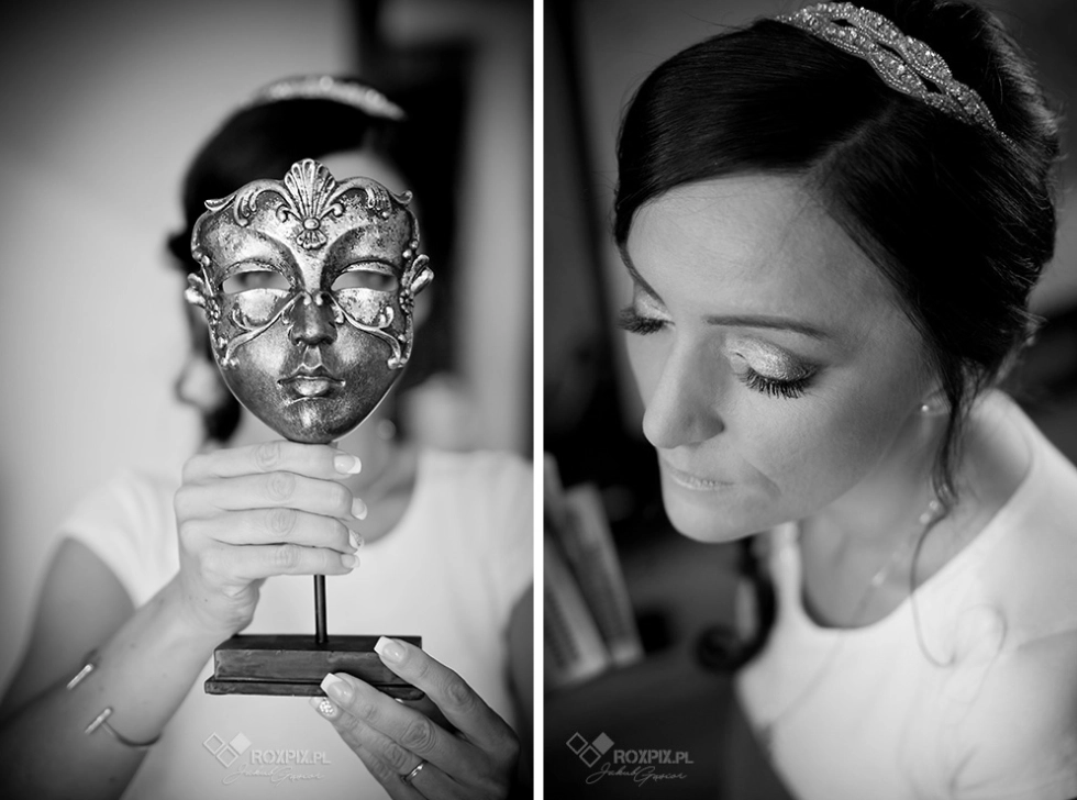 Reportaż Ślubny Edyty i Jędrzeja