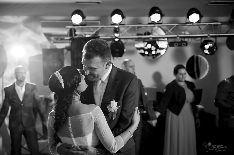 Reportaż Ślubny Edyty i Jędrzeja