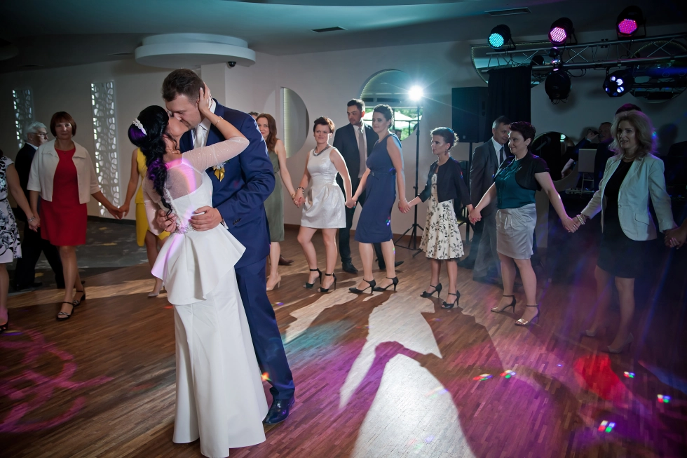 Reportaż Ślubny Edyty i Jędrzeja