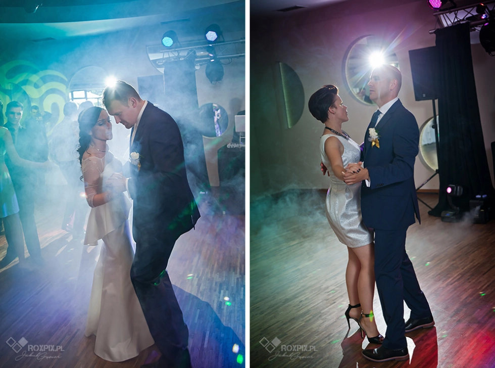 Reportaż Ślubny Edyty i Jędrzeja