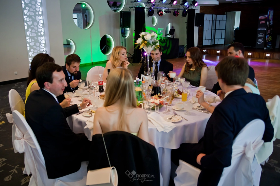 Reportaż Ślubny Edyty i Jędrzeja