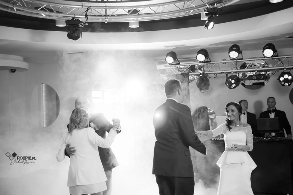 Reportaż Ślubny Edyty i Jędrzeja