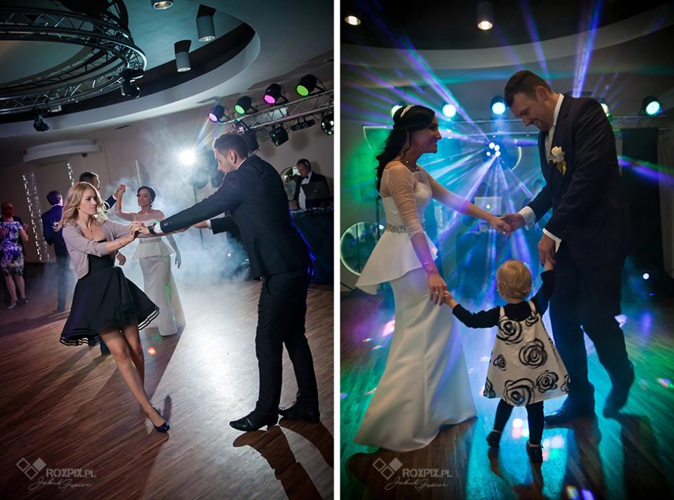 Reportaż Ślubny Edyty i Jędrzeja