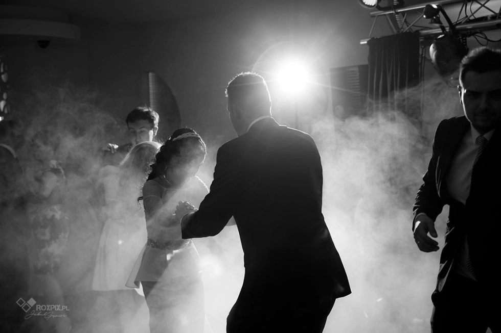 Reportaż Ślubny Edyty i Jędrzeja