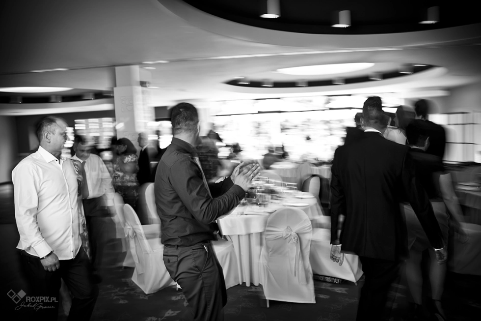 Reportaż Ślubny Edyty i Jędrzeja