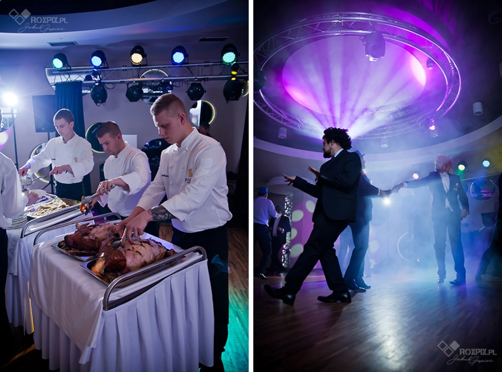 Reportaż Ślubny Edyty i Jędrzeja