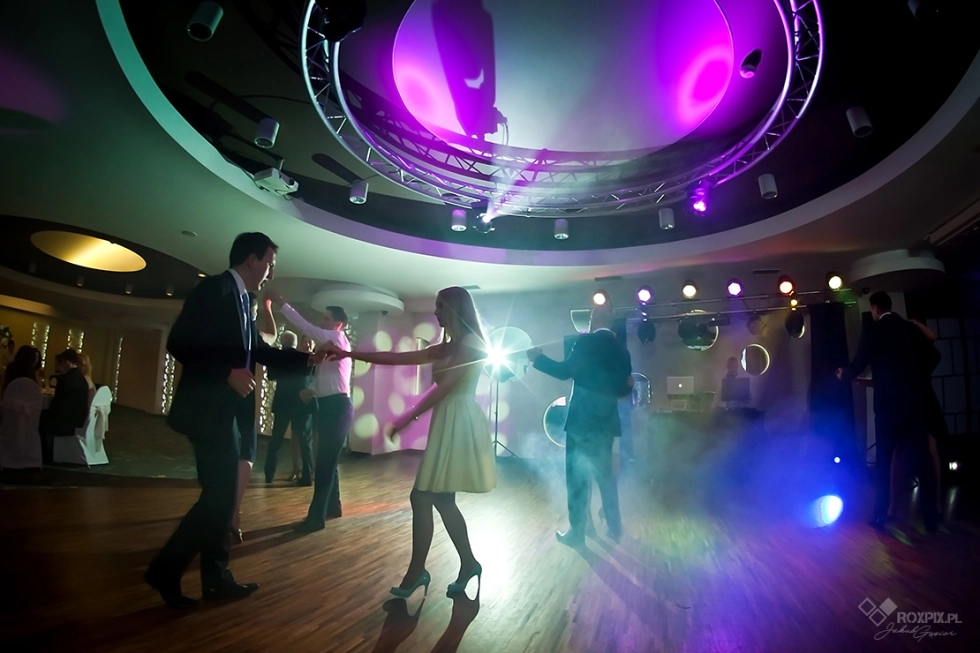 Reportaż Ślubny Edyty i Jędrzeja