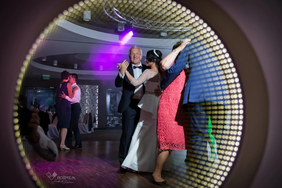 Reportaż Ślubny Edyty i Jędrzeja