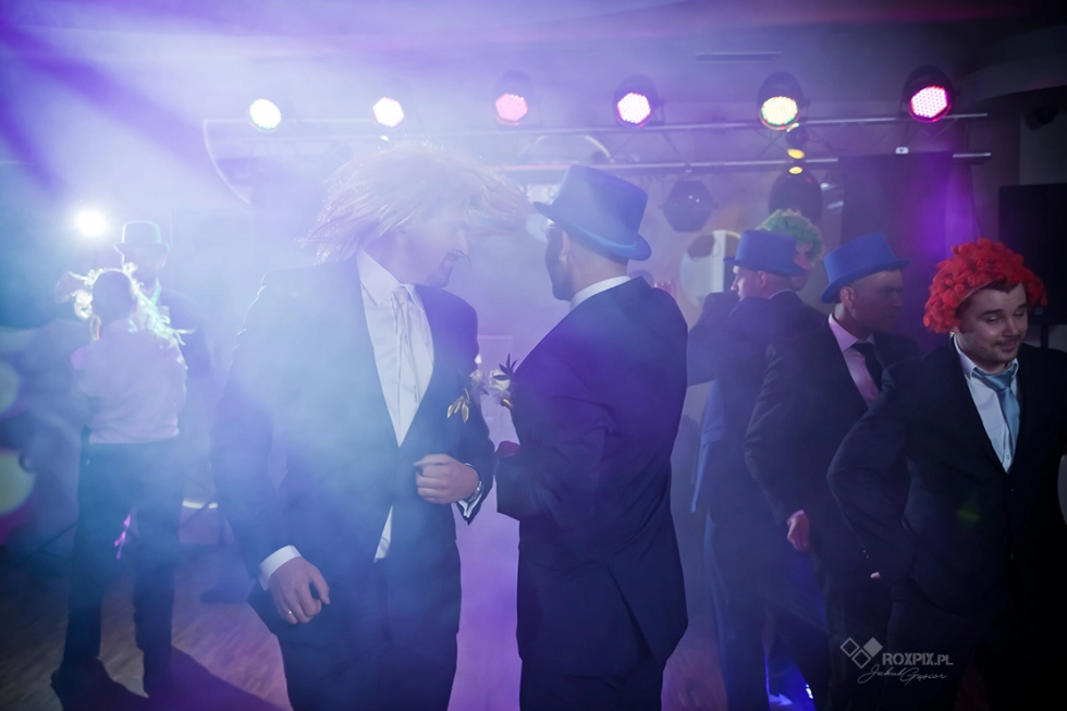 Reportaż Ślubny Edyty i Jędrzeja