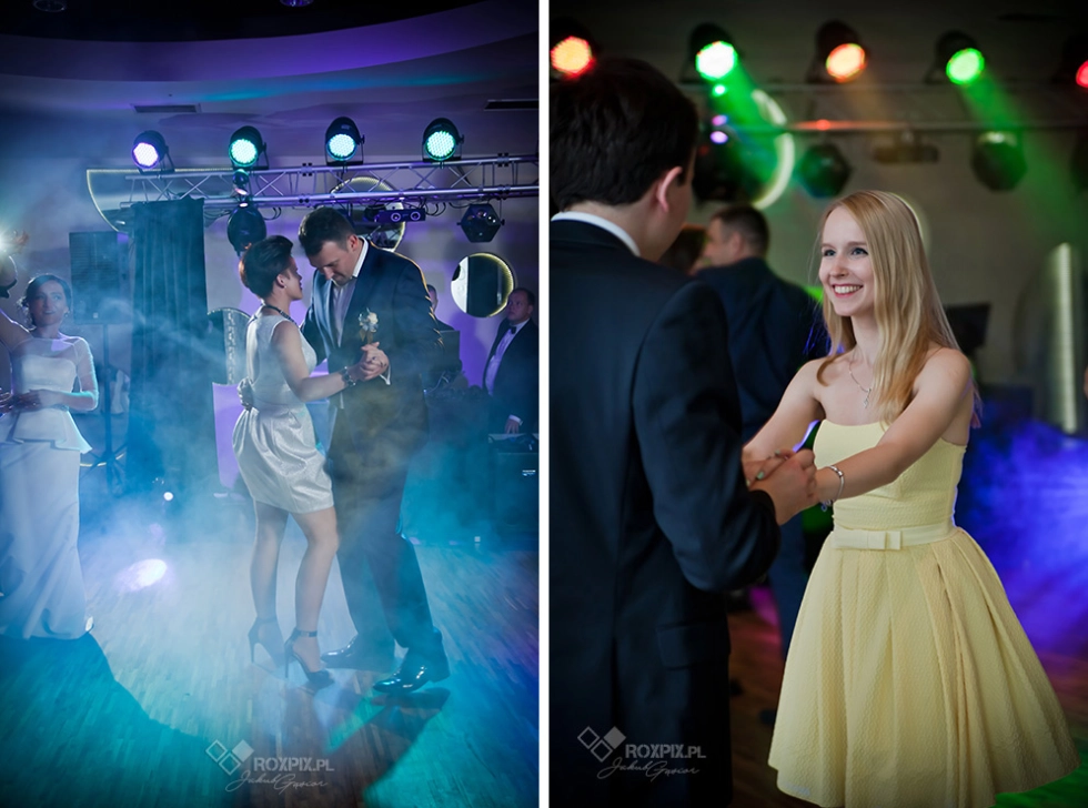 Reportaż Ślubny Edyty i Jędrzeja