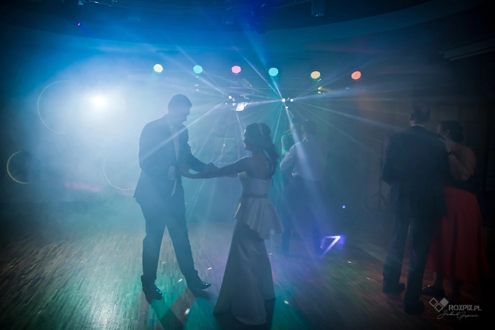 Reportaż Ślubny Edyty i Jędrzeja