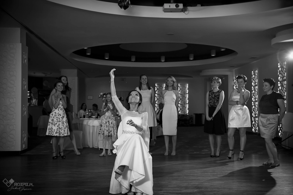 Reportaż Ślubny Edyty i Jędrzeja