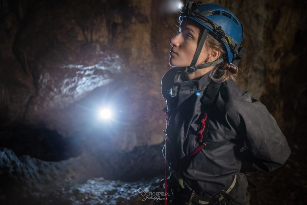 Sesja Ślubna w Jaskini Racławickiej