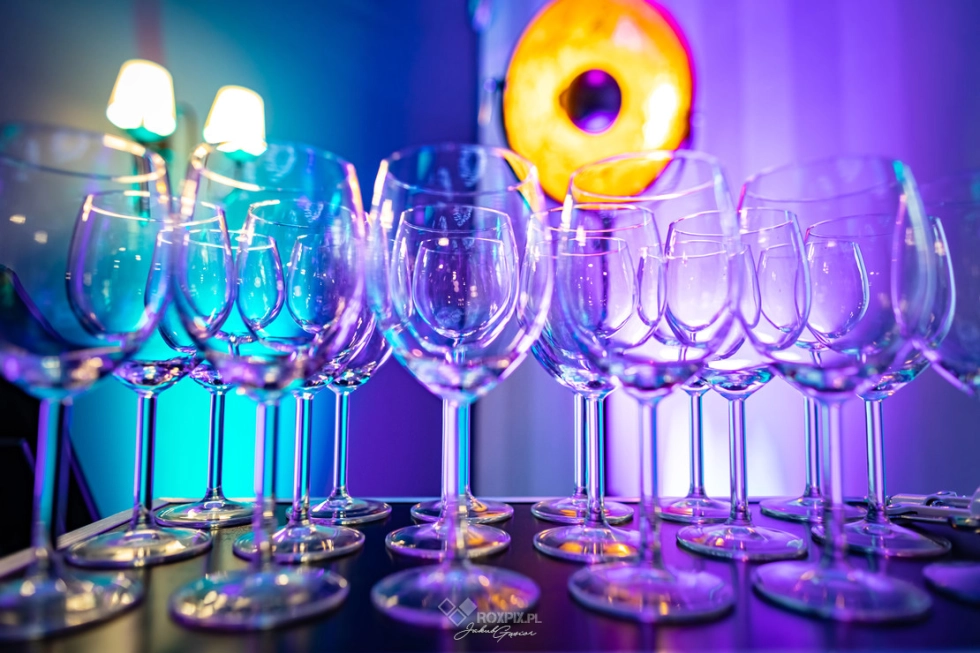 Analogowo-Binarny Reportaż Ślubny